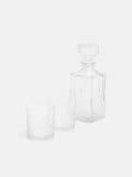 Whisky szett - fehér - SINSAY - small1