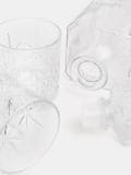 Whisky szett - fehér - SINSAY - small2