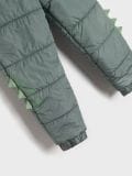 Pantalone - svetlozelena - SINSAY - small3