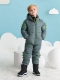 Pantalone - svetlozelena - SINSAY - small1