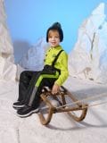 Suusapüksid - must - SINSAY - small6