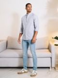 Traperice - plava - SINSAY - small4