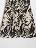 Vestito midi in viscosa - multicolor - SINSAY - small10
