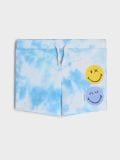 Kratke hlače SmileyWorld® - večbarvna - SINSAY - small1