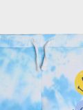 Kratke hlače SmileyWorld® - večbarvna - SINSAY - small7