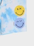 Kratke hlače SmileyWorld® - večbarvna - SINSAY - small8