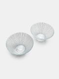 Salatikausid 2 pack - valge - SINSAY - small2
