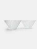 Salatikausid 2 pack - valge - SINSAY - small3