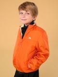 Jakna ACTIVE - narandžasta - SINSAY - small4