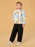 Jakna ACTIVE - narandžasta - SINSAY - small8