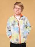 Jakna ACTIVE - narandžasta - SINSAY - small3
