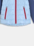 Prehodna jakna - mornarsko modra - SINSAY - small9