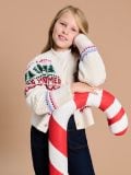 Светр дитячий - кремовий - SINSAY - small5