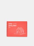 Gingerbread house cookie cutters set - silver - SINSAY - small2