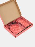 Gingerbread house cookie cutters set - silver - SINSAY - small3