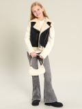 Pulover - crem - SINSAY - small7