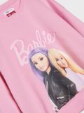 Bluza BARBIE - różowy - SINSAY - small3