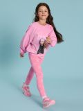 Bluza BARBIE - różowy - SINSAY - small5