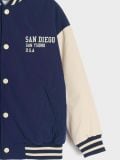 Bejzbol jakna - mornarsko - SINSAY - small18