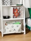 Скринька - різнобарвний - SINSAY - small1