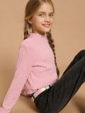 Džemper - roze - SINSAY - small3