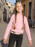 Džemper - roze - SINSAY - small1
