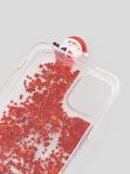 Etui iPhone 11/XR - wielobarwny - SINSAY - small2