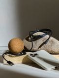 Καλώδιο USB - μαυρο - SINSAY - small1
