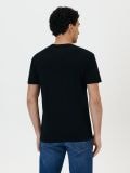 Tricou NASA - negru - SINSAY - small3