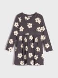 Haljina - crno - SINSAY - small3