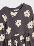 Haljina - crno - SINSAY - small4