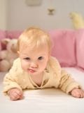 Džemper - krem - SINSAY - small1