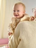Džemper - krem - SINSAY - small5