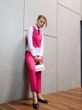 Košulja slim fit - belo - SINSAY - small11
