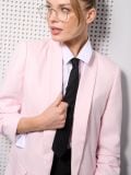Košulja slim fit - belo - SINSAY - small10