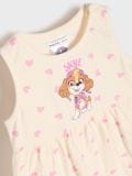 Obleka PAW Patrol - krema - SINSAY - small2