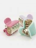 Set de 3 clame de păr - multicolor - SINSAY - small2