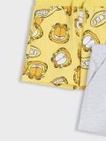 Σετ με 2 σορτς Garfield - πολυχρωμο - SINSAY - small11