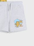 Σετ με 2 σορτς Garfield - πολυχρωμο - SINSAY - small12