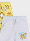 Σετ με 2 σορτς Garfield - πολυχρωμο - SINSAY - small14