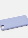 Husă de protecție pentru iPhone 6/7/8/SE - lavand - SINSAY - small2
