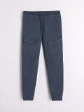 Hlače - indigo - SINSAY - small3