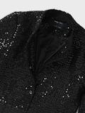 Sacou - negru - SINSAY - small9