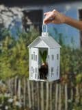 Lampion - belo - SINSAY - small1