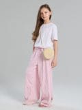Футболка з короткими рукавами - білий - SINSAY - small3