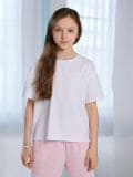 Футболка з короткими рукавами - білий - SINSAY - small1