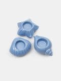 Küünlajalg 3 pack - sinine - SINSAY - small3