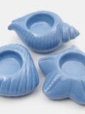 Küünlajalg 3 pack - sinine - SINSAY - small2