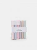Set de 6 markere - multicolor - SINSAY - small2