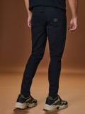 Джинси slim - чорний - SINSAY - small2